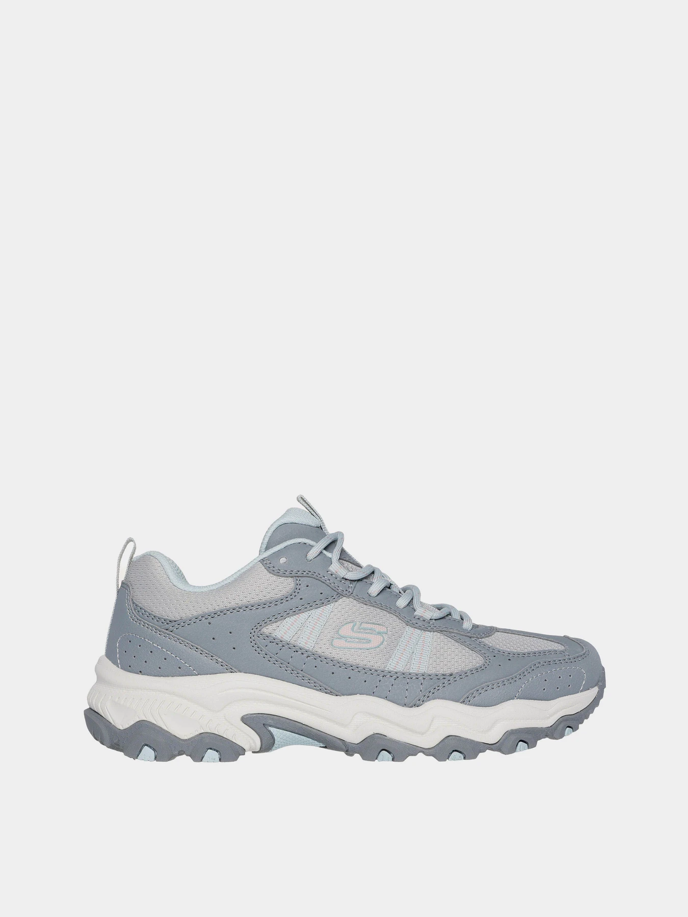 Кроссовки Skechers Stamina AT модель 180125 GYBL Кроссовки Skechers Stamina AT модель 180125 GYBL Фото