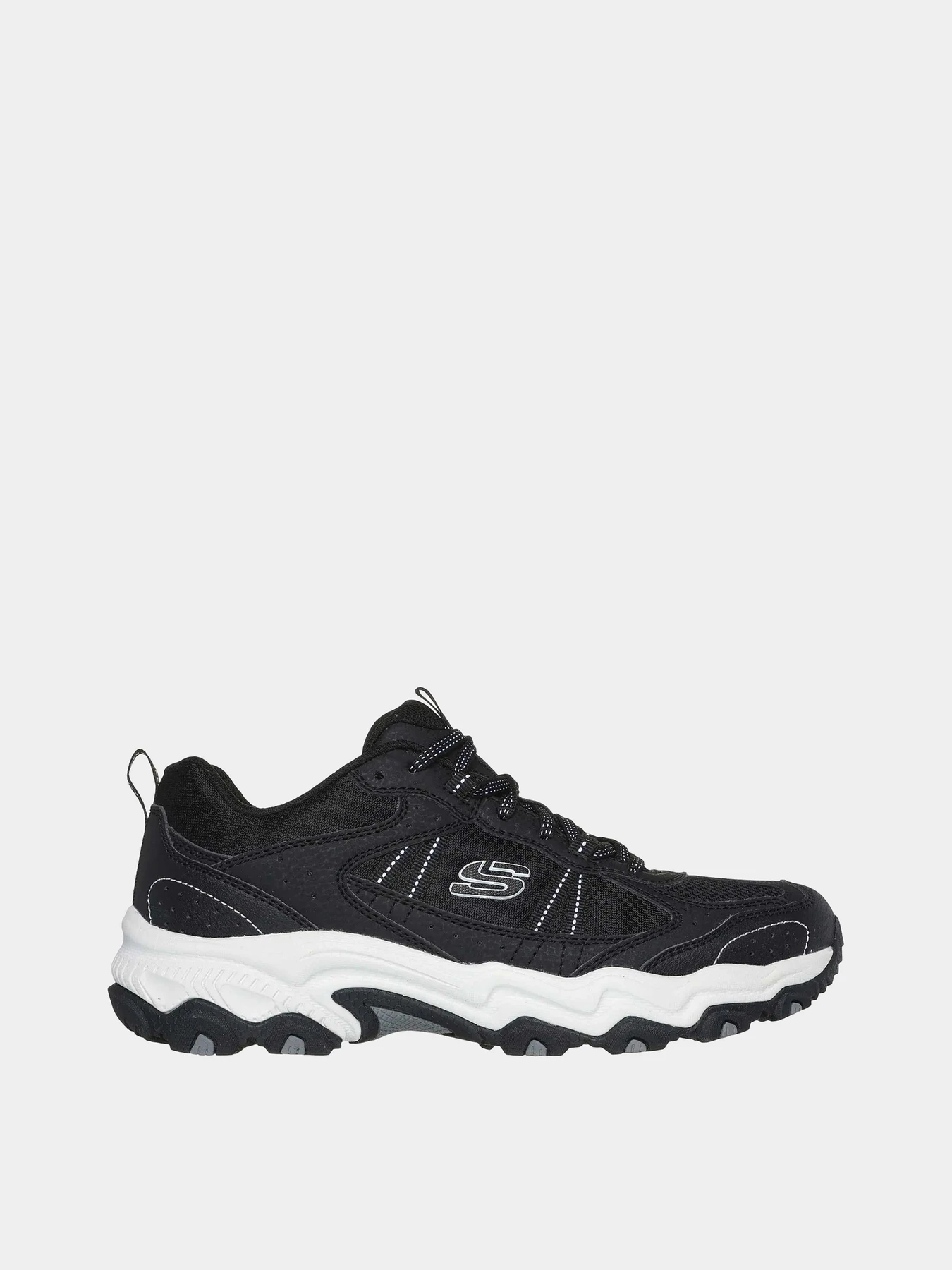 Кроссовки Skechers Stamina AT модель 180125 BKW Кроссовки Skechers Stamina AT модель 180125 BKW Фото