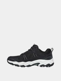 Кроссовки Skechers Stamina AT модель 180125 BKW Фото