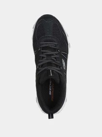 Кроссовки Skechers Stamina AT модель 180125 BKW Фото