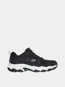 Кросівки Skechers Stamina AT модель 180125 BKW Фото