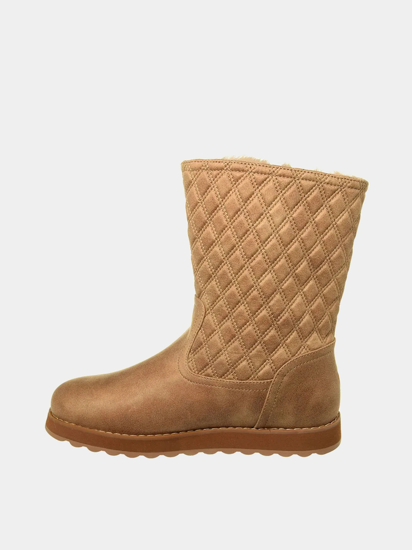 Ботинки и сапоги Skechers Keepsakes 2.0 - Morning Walks модель 167675 CSNT Ботинки и сапоги Skechers Keepsakes 2.0 - Morning Walks модель 167675 CSNT Фото