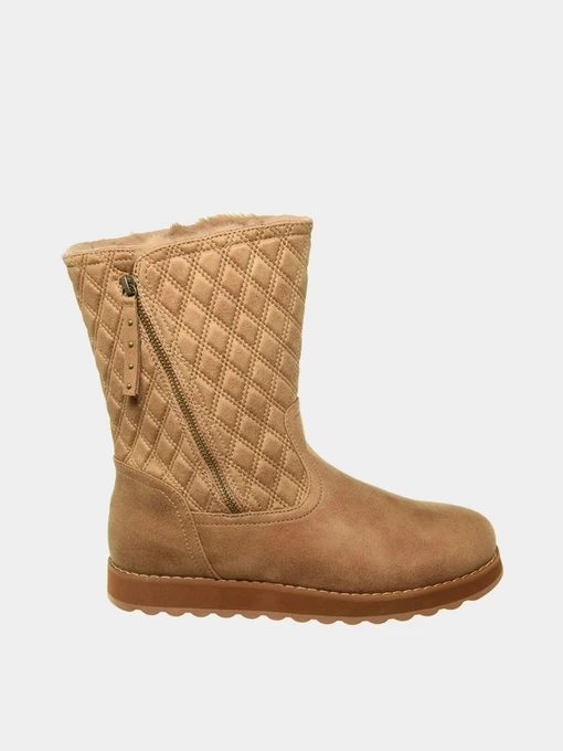 Черевики та чоботи Skechers Keepsakes 2.0 - Morning Walks модель 167675 CSNT Фото