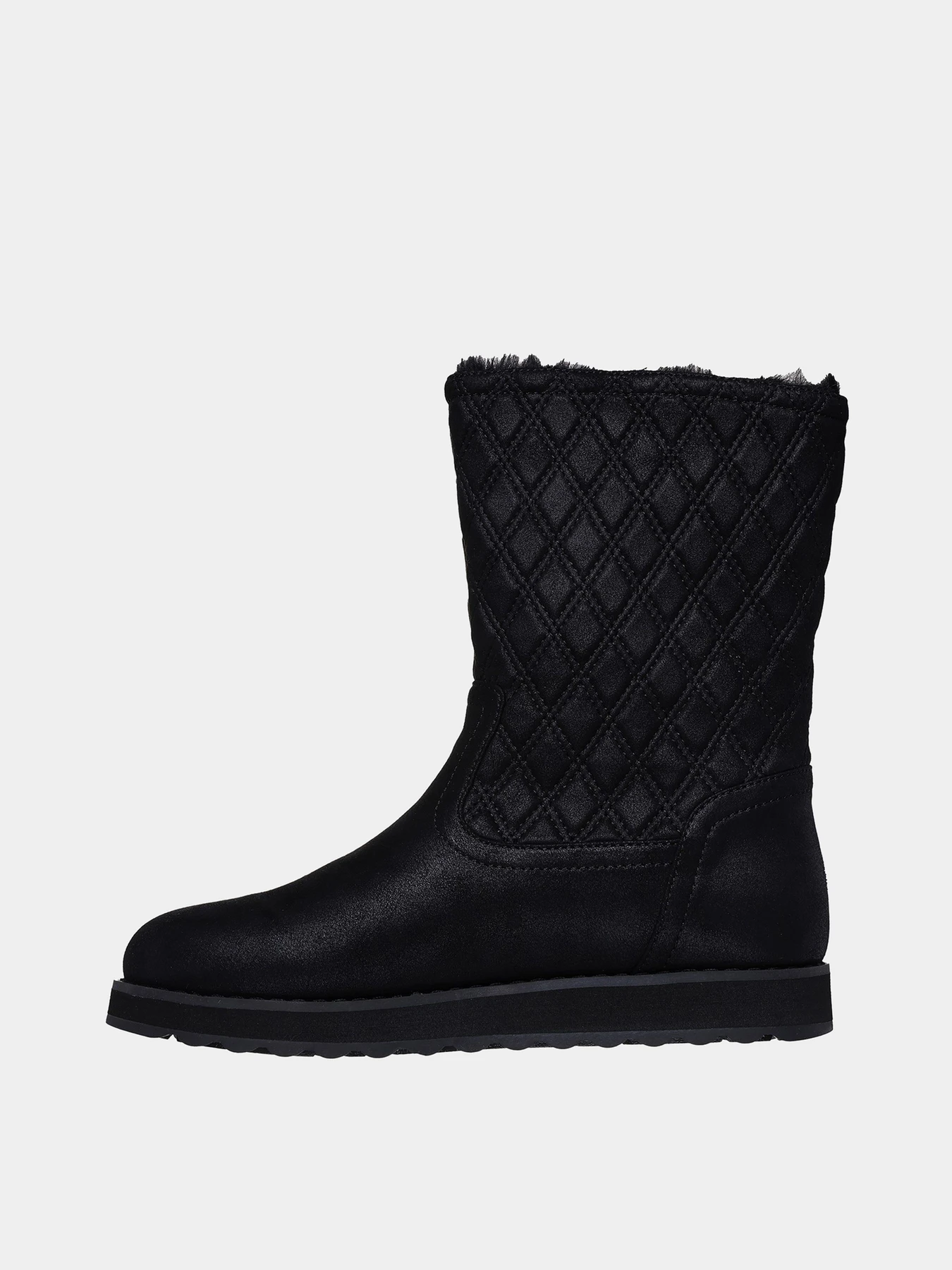 Ботинки и сапоги Skechers Keepsakes 2.0 - Morning Walks модель 167675 BBK Фото