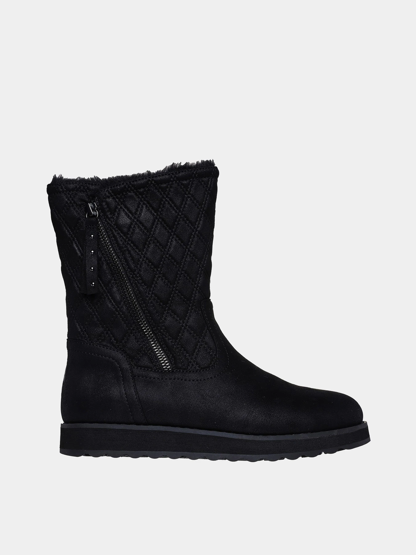 Ботинки и сапоги Skechers Keepsakes 2.0 - Morning Walks модель 167675 BBK Фото