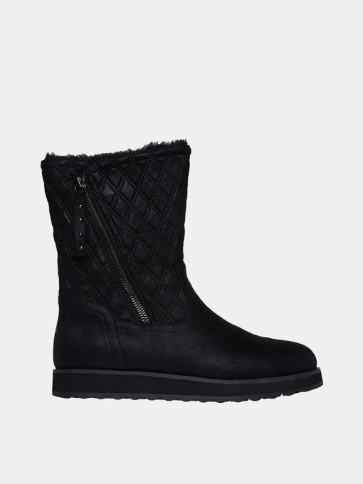 Черевики та чоботи Skechers Keepsakes 2.0 - Morning Walks модель 167675 BBK Фото