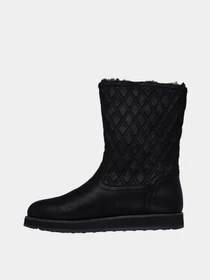 Ботинки и сапоги Skechers Keepsakes 2.0 - Morning Walks модель 167675 BBK Фото