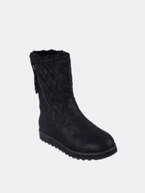 Ботинки и сапоги Skechers Keepsakes 2.0 - Morning Walks модель 167675 BBK Фото