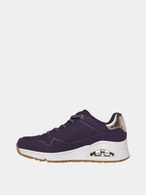 Кроссовки Skechers Uno - Shimmer Away модель 155196 DKPR Фото
