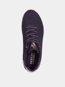 Кроссовки Skechers Uno - Shimmer Away модель 155196 DKPR Фото
