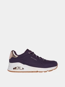 Кроссовки Skechers Uno - Shimmer Away модель 155196 DKPR Фото