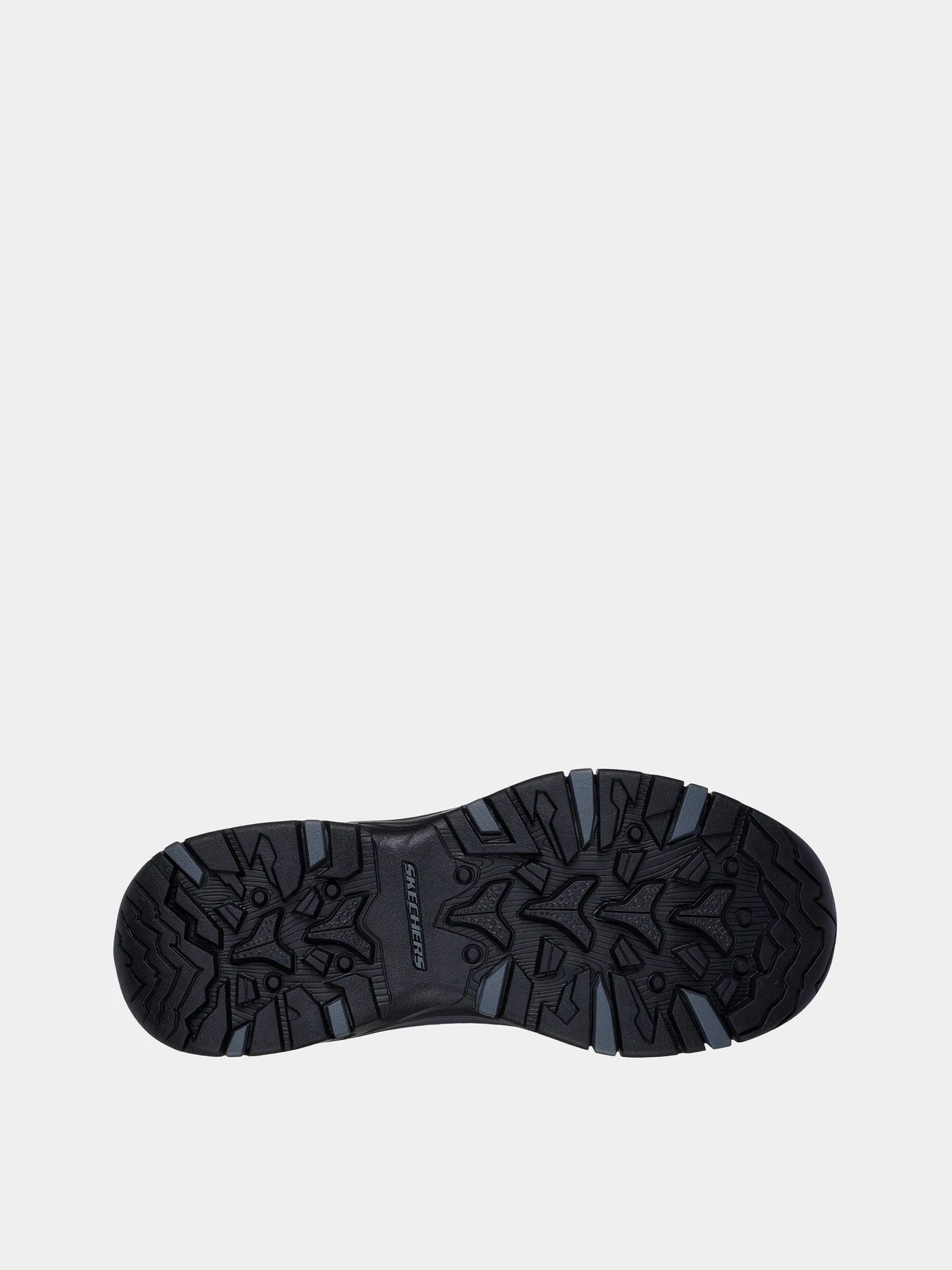 Ботинки и сапоги Skechers TREGO модель 167882 BLK Ботинки и сапоги Skechers TREGO модель 167882 BLK Фото