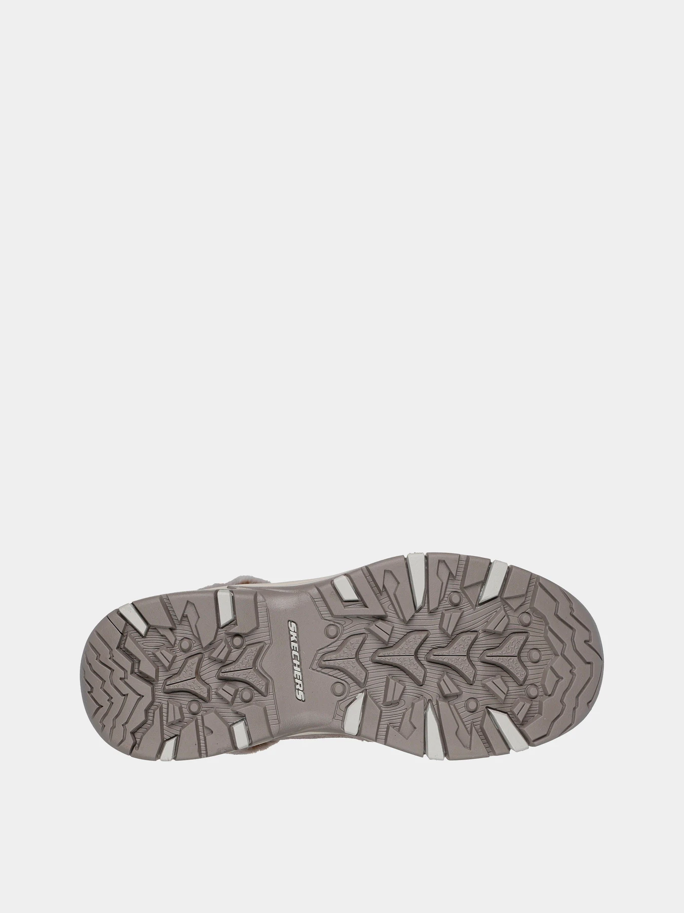 Ботинки и сапоги Skechers Trego - Snow Worries модель 167882 MUSH Фото