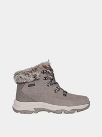 Черевики та чоботи Skechers Trego - Snow Worries модель 167882 MUSH Фото