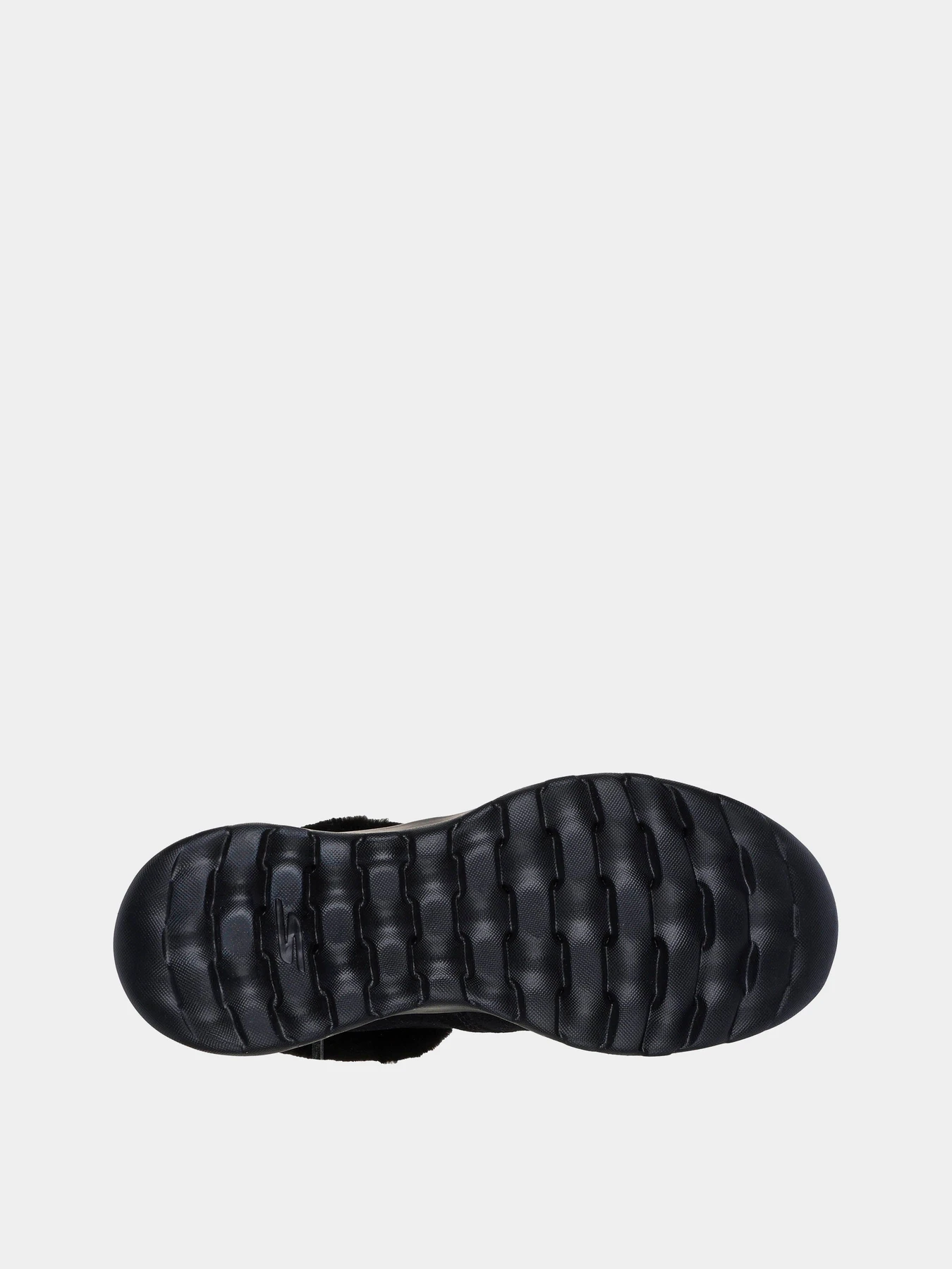 Ботинки и сапоги Skechers On-the-GO Joy - Cozy Haven модель 144334 BBK Фото