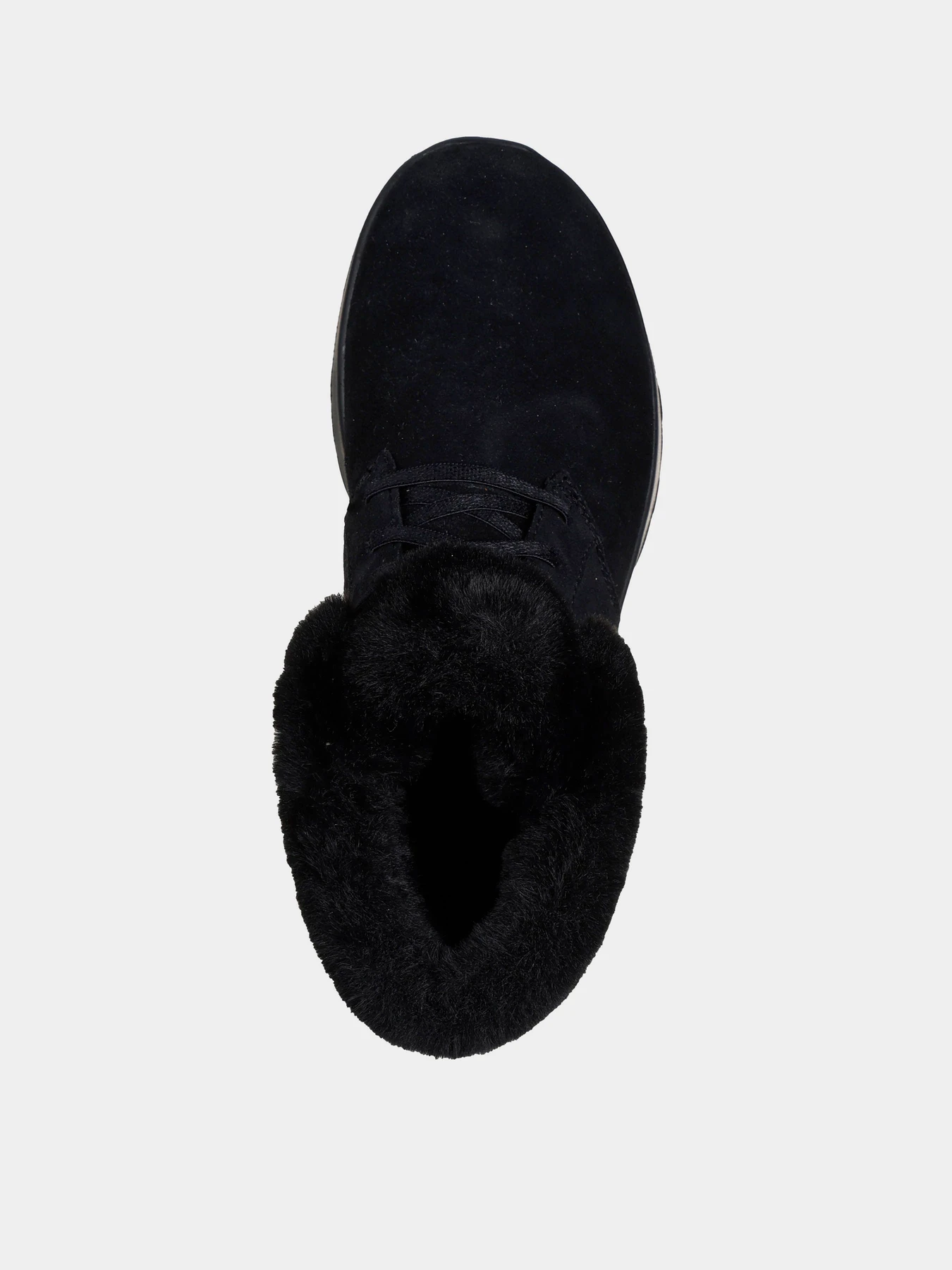 Ботинки и сапоги Skechers On-the-GO Joy - Cozy Haven модель 144334 BBK Фото