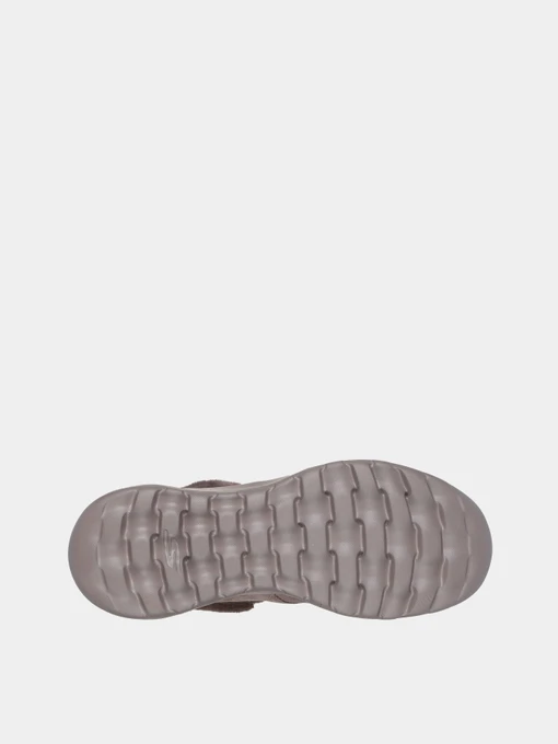 Шкіряні Жіночі Черевики Skechers On-the-GO Joy - Cozy Haven фото 3