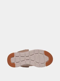Ботинки и сапоги Skechers GLACIAL ULTRA модель 144194 TAN Фото
