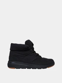 Черевики та чоботи Skechers GLACIAL ULTRA модель 144194 BLK Фото
