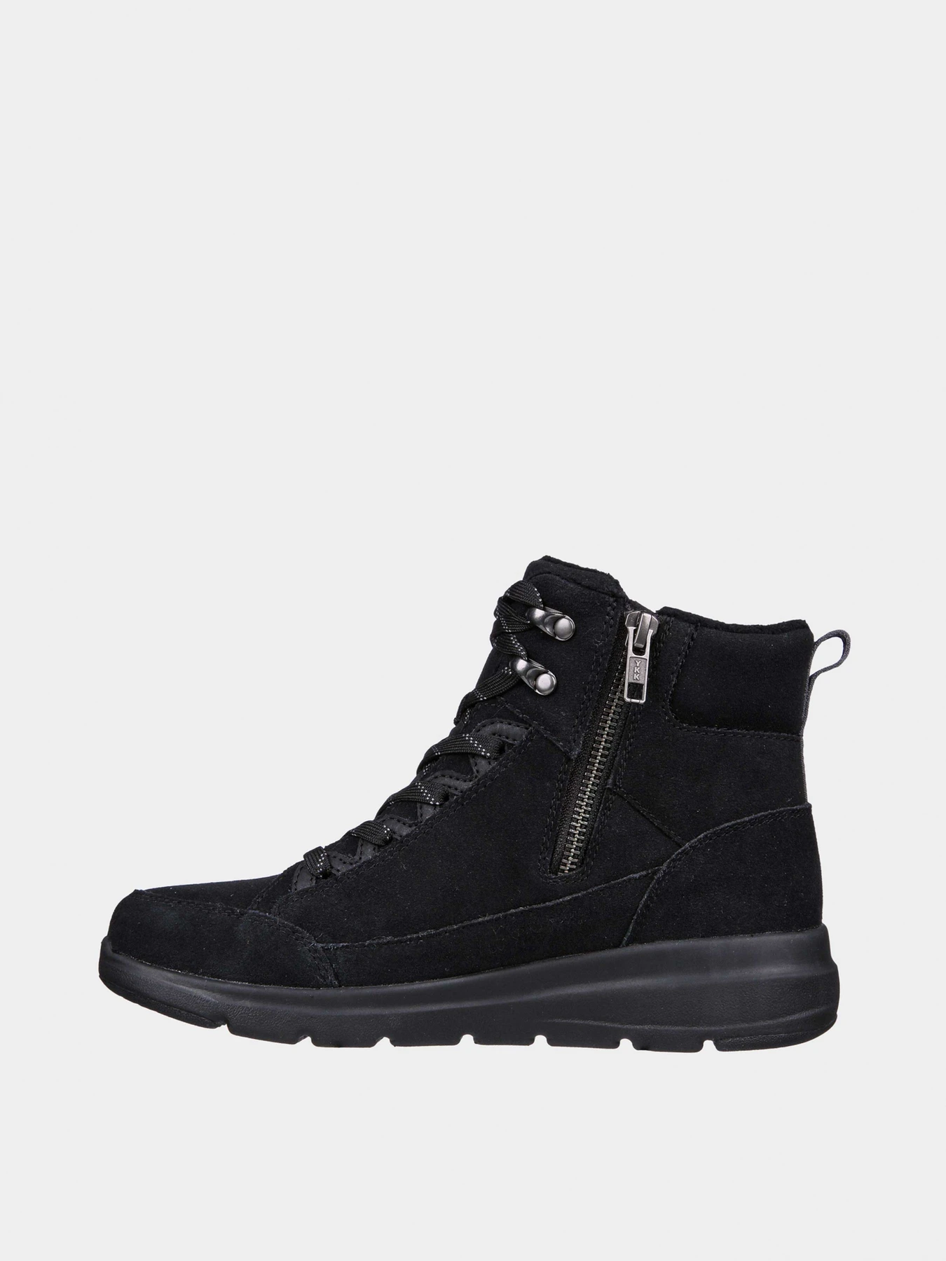 Ботинки и сапоги Skechers On the GO Glacial - Winterize модель 144177 BBK Фото