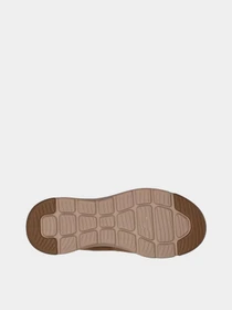 Ботинки и сапоги Skechers On-The-Go Glacial Ultra - Serene Dream модель 144177 BRN Фото