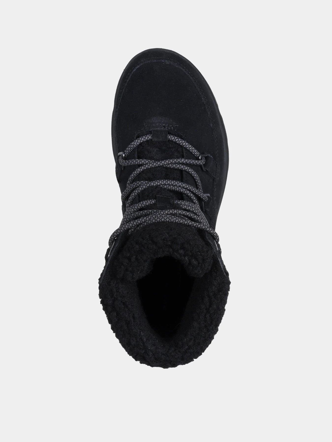 Черевики та чоботи Skechers On-the-GO Glacial Ultra - Winter Is Coming модель 144187 BBK Черевики та чоботи Skechers On-the-GO Glacial Ultra - Winter Is Coming модель 144187 BBK Фото
