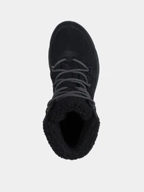 Черевики та чоботи Skechers On-the-GO Glacial Ultra - Winter Is Coming модель 144187 BBK Фото