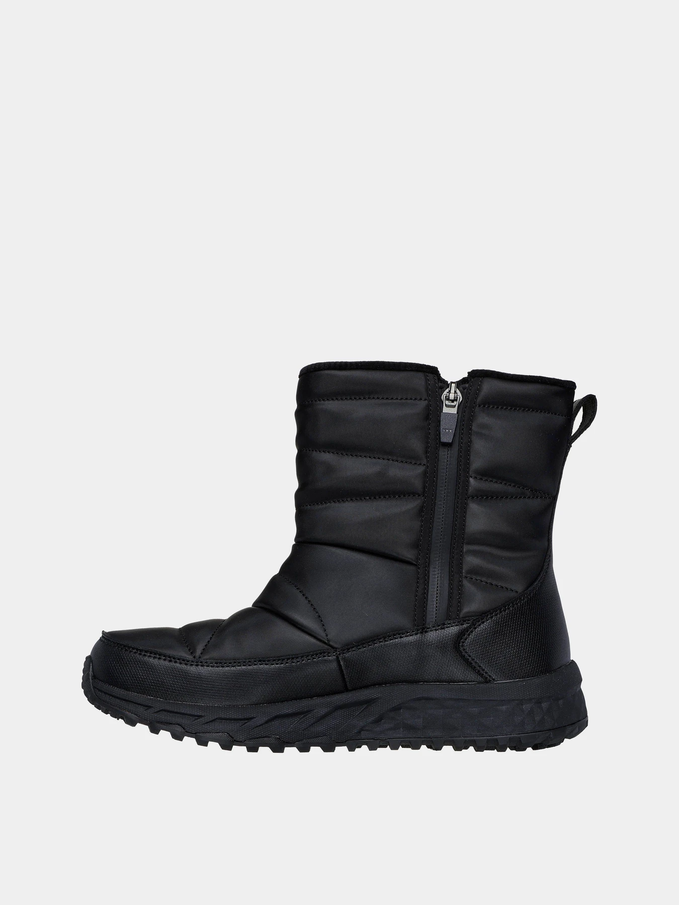 Ботинки и сапоги Skechers Escape Plan - Frosty Trail модель 167884 BBK Ботинки и сапоги Skechers Escape Plan - Frosty Trail модель 167884 BBK Фото