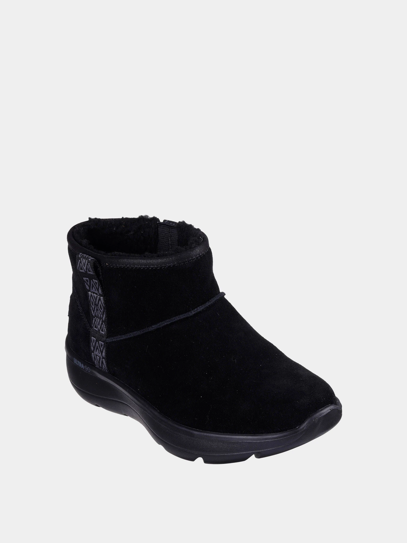 Ботинки и сапоги Skechers On-the-GO Encore - Fireside модель 144850 BBK Ботинки и сапоги Skechers On-the-GO Encore - Fireside модель 144850 BBK Фото