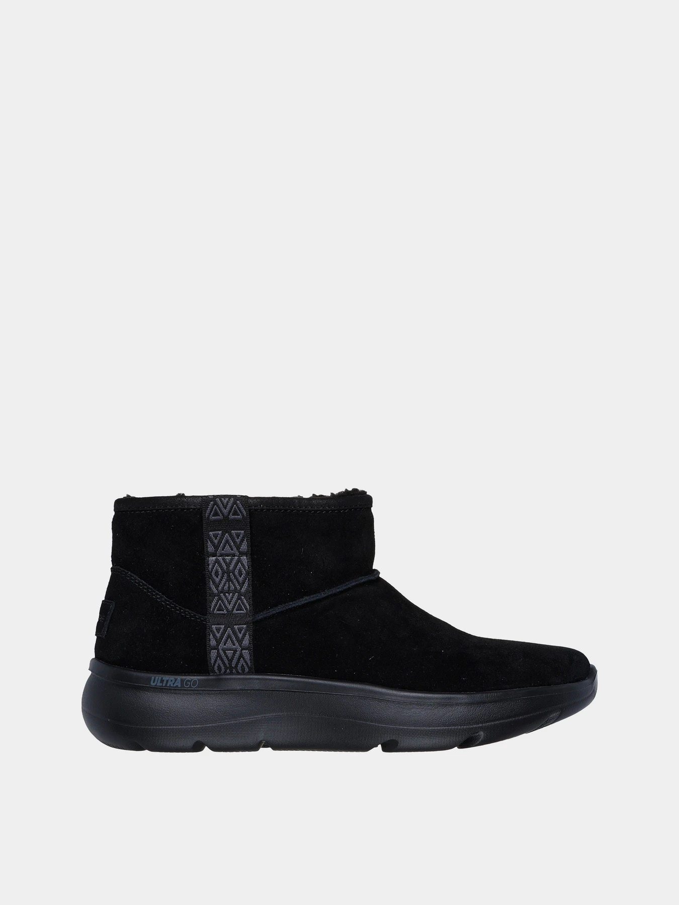Ботинки и сапоги Skechers On-the-GO Encore - Fireside модель 144850 BBK Ботинки и сапоги Skechers On-the-GO Encore - Fireside модель 144850 BBK Фото