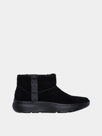 Ботинки и сапоги Skechers On-the-GO Encore - Fireside модель 144850 BBK Фото