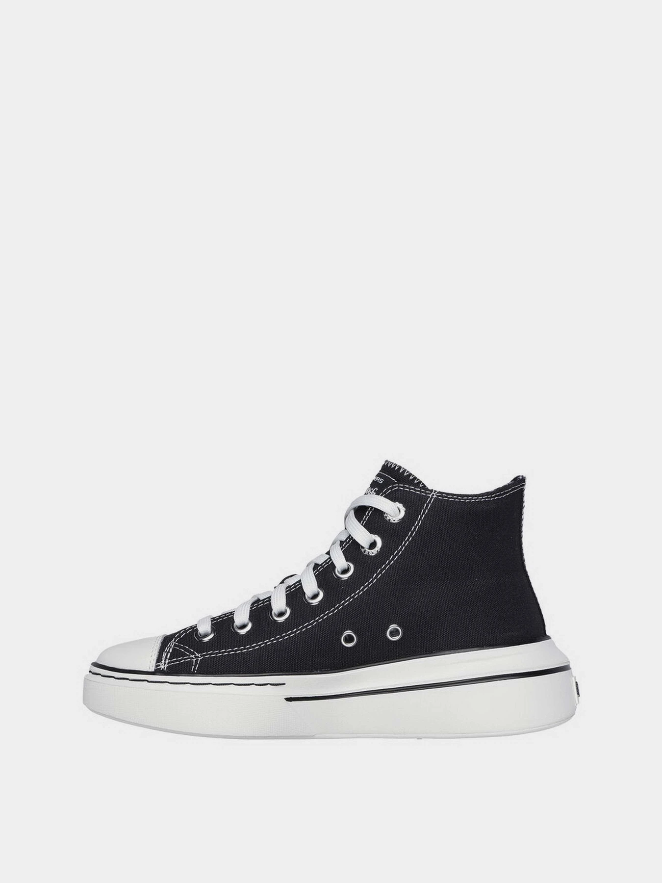 Кеды Skechers SNOOP ONE модель 186030 BLK Кеды Skechers SNOOP ONE модель 186030 BLK Фото
