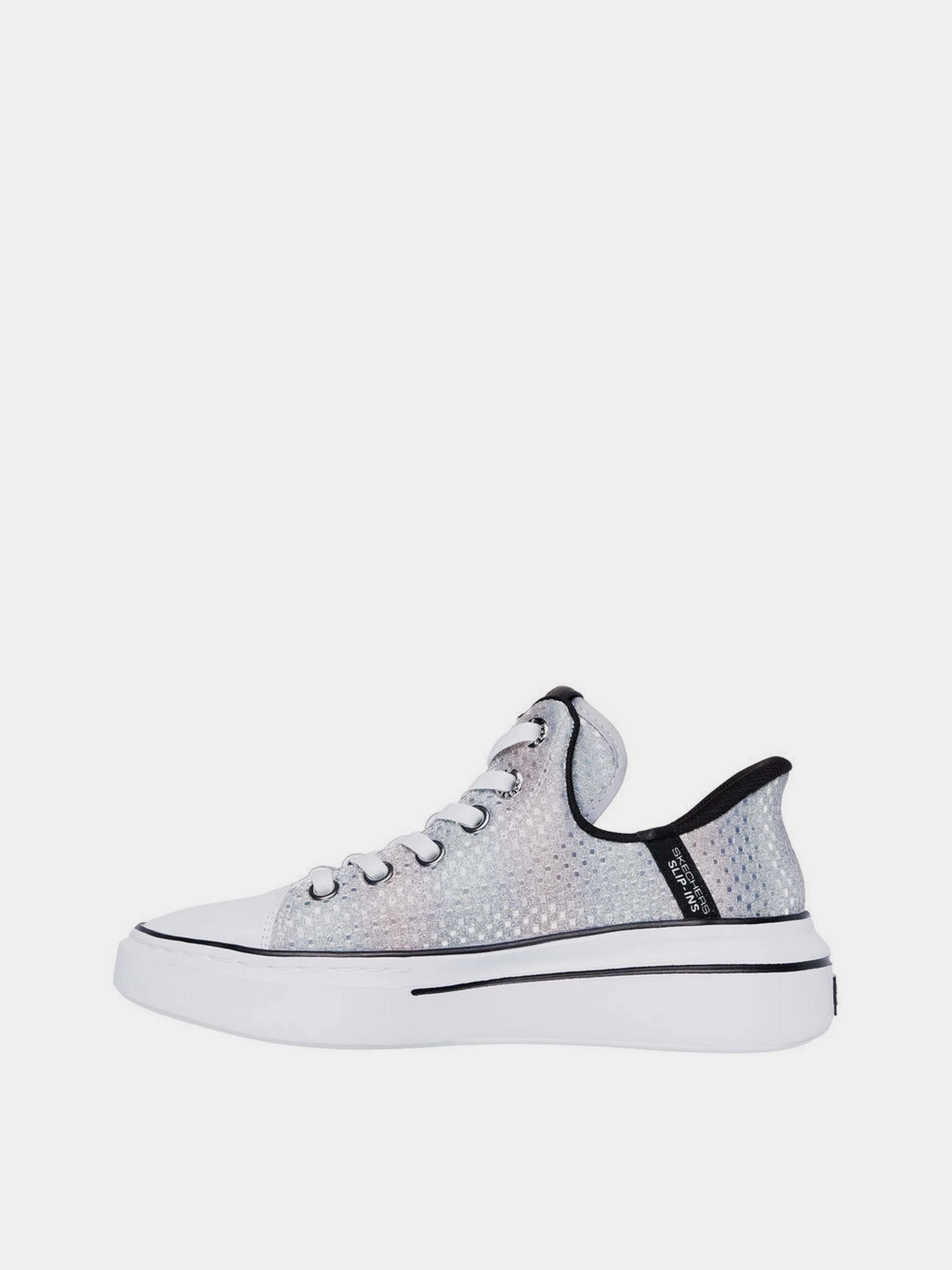 Жіночі Кеди низькі Skechers SNOOP ONE фото 2