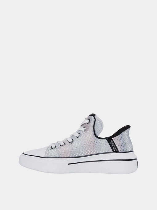 Жіночі Кеди низькі Skechers SNOOP ONE фото 2