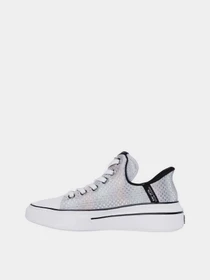 Кеды Skechers SNOOP ONE модель 186006 SMLT Фото