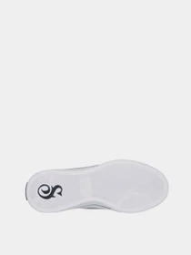 Кеды Skechers SNOOP ONE модель 186006 SMLT Фото