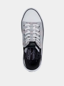 Кеды Skechers SNOOP ONE модель 186006 SMLT Фото