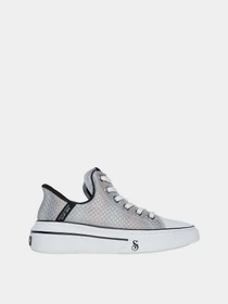 Кеды Skechers SNOOP ONE модель 186006 SMLT Фото