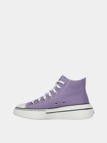 Кеды Skechers SNOOP ONE модель 186030 LAV Фото