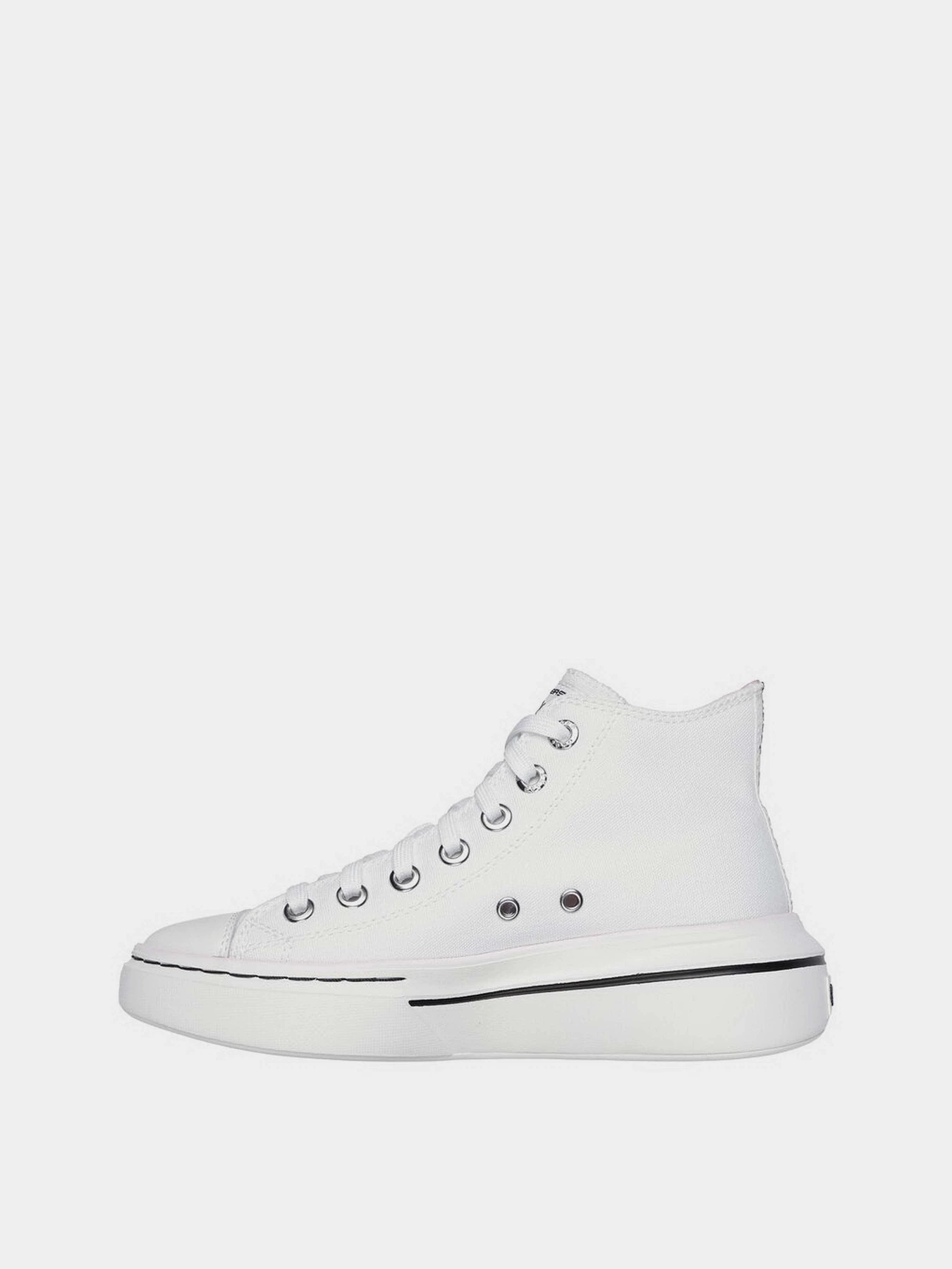 Кеды Skechers SNOOP ONE модель 186030 WHT Кеды Skechers SNOOP ONE модель 186030 WHT Фото
