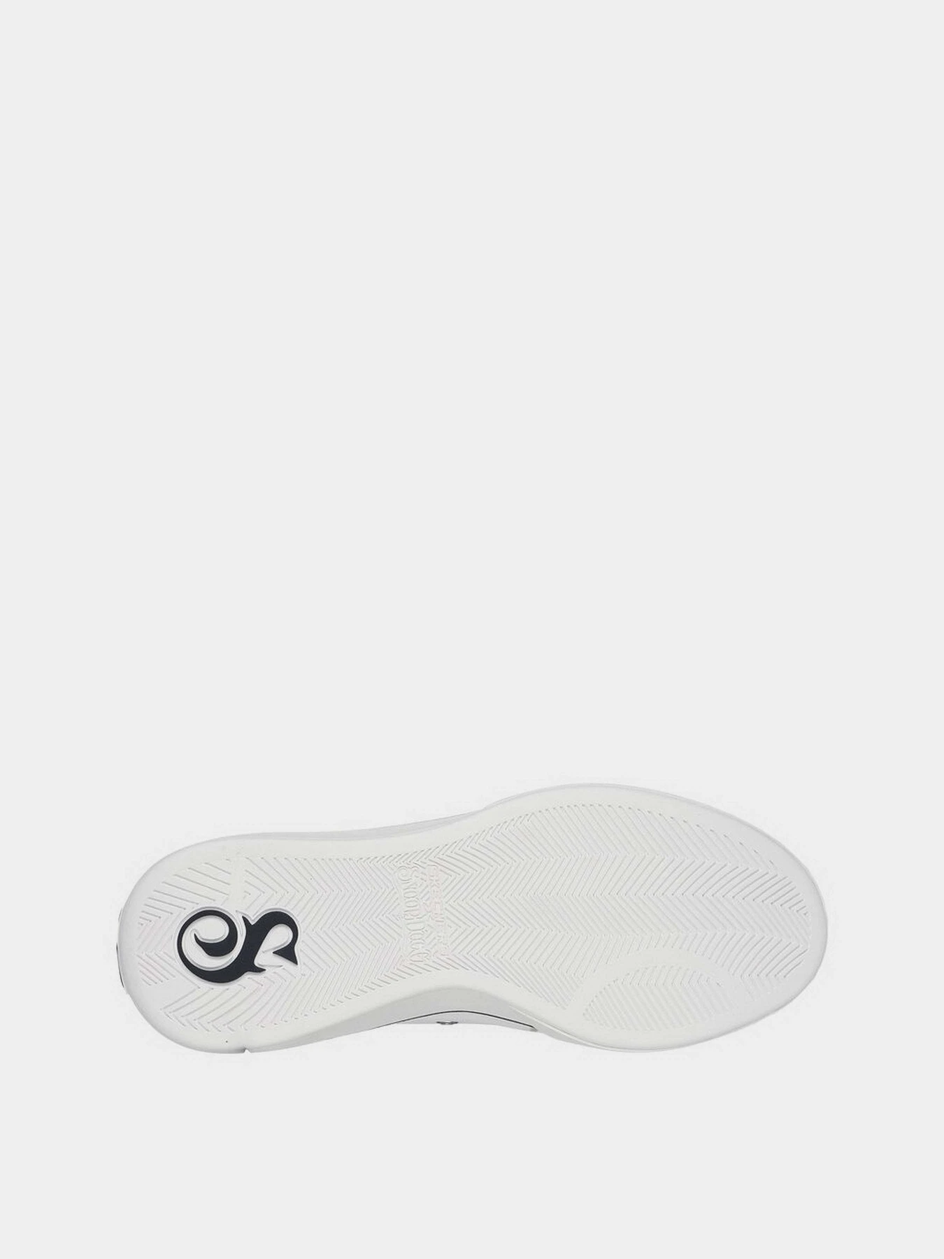 Кеды Skechers SNOOP ONE модель 186030 WHT Кеды Skechers SNOOP ONE модель 186030 WHT Фото