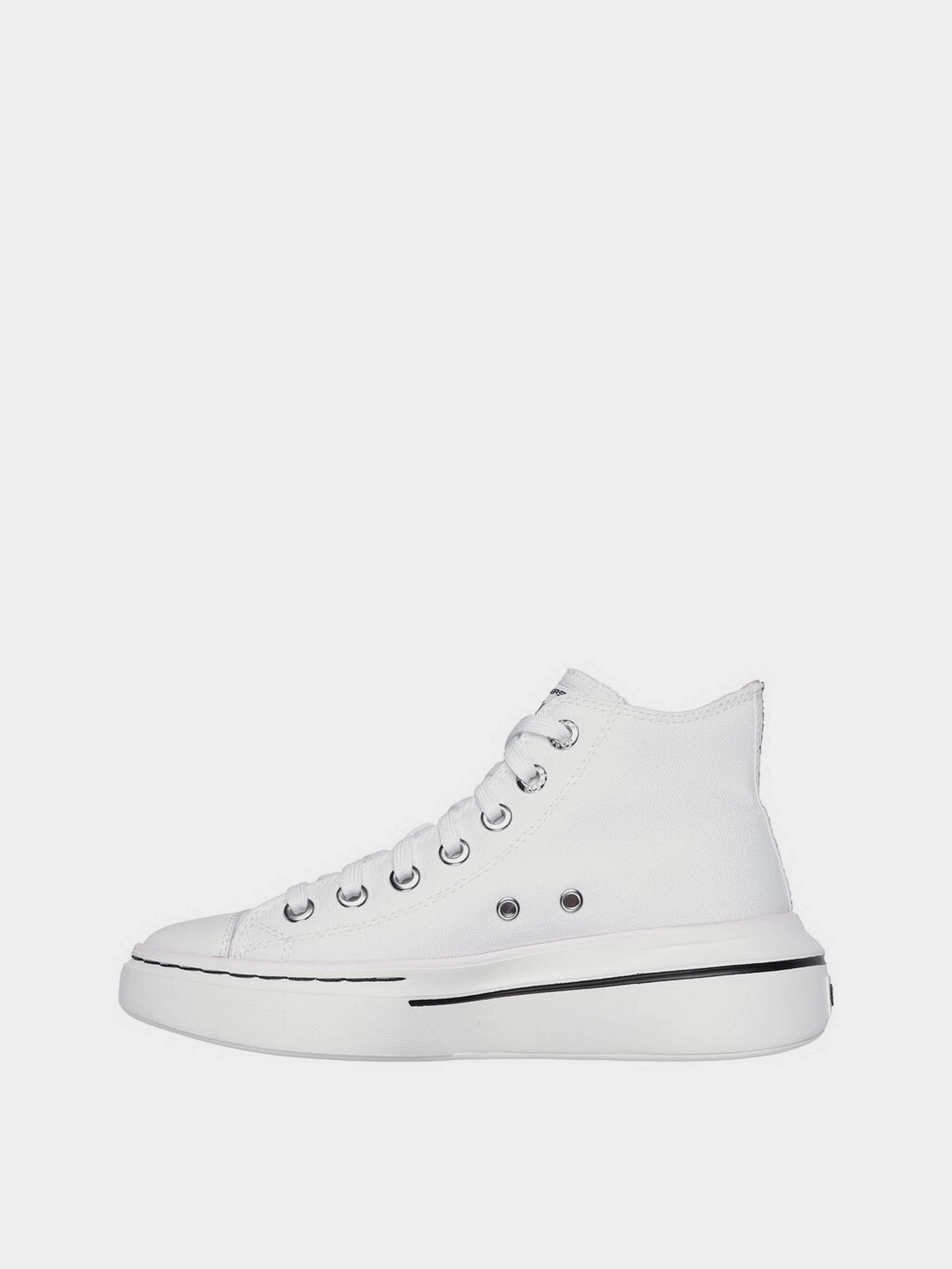 Жіночі Кеди високі Skechers SNOOP ONE фото 2