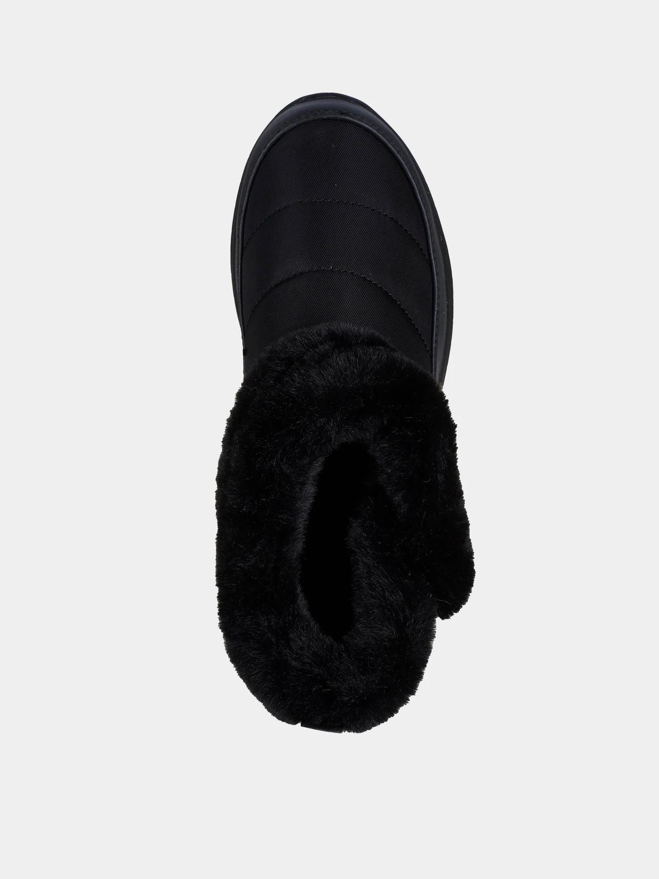 Ботинки и сапоги Skechers Ultra Flex 2.0 модель 167980 BBK Фото