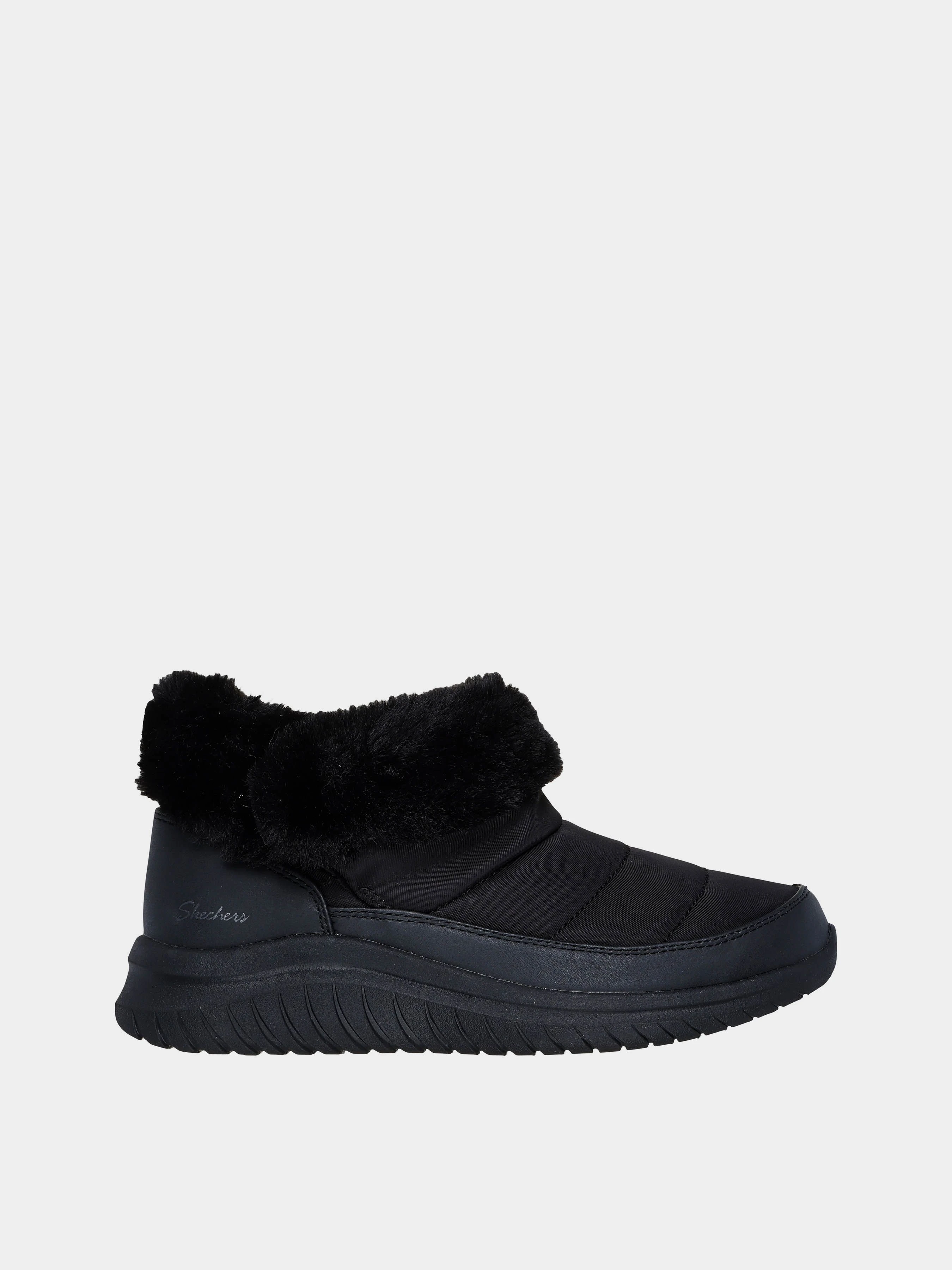 Жіночі Чоботи дутики Skechers Ultra Flex 2.0