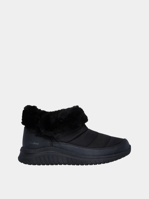 Черевики та чоботи Skechers Ultra Flex 2.0 модель 167980 BBK Фото
