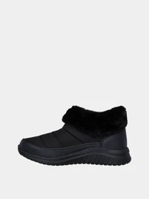 Ботинки и сапоги Skechers Ultra Flex 2.0 модель 167980 BBK Фото