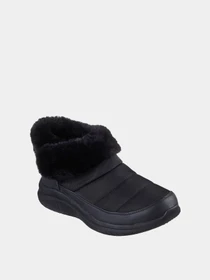 Ботинки и сапоги Skechers Ultra Flex 2.0 модель 167980 BBK Фото