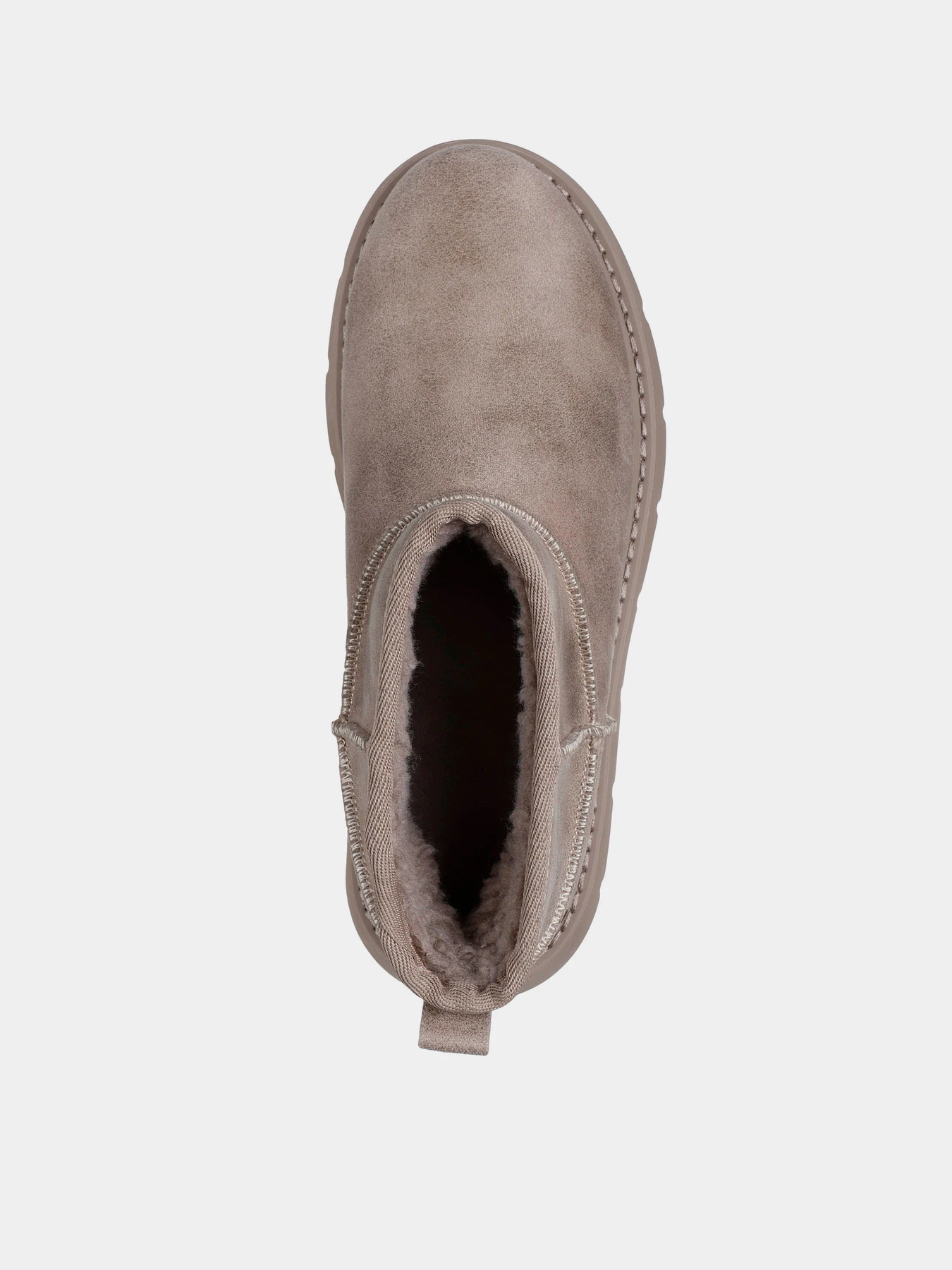Черевики та чоботи Skechers Keepsakes Lite - Snowbird модель 169018 TPE Фото