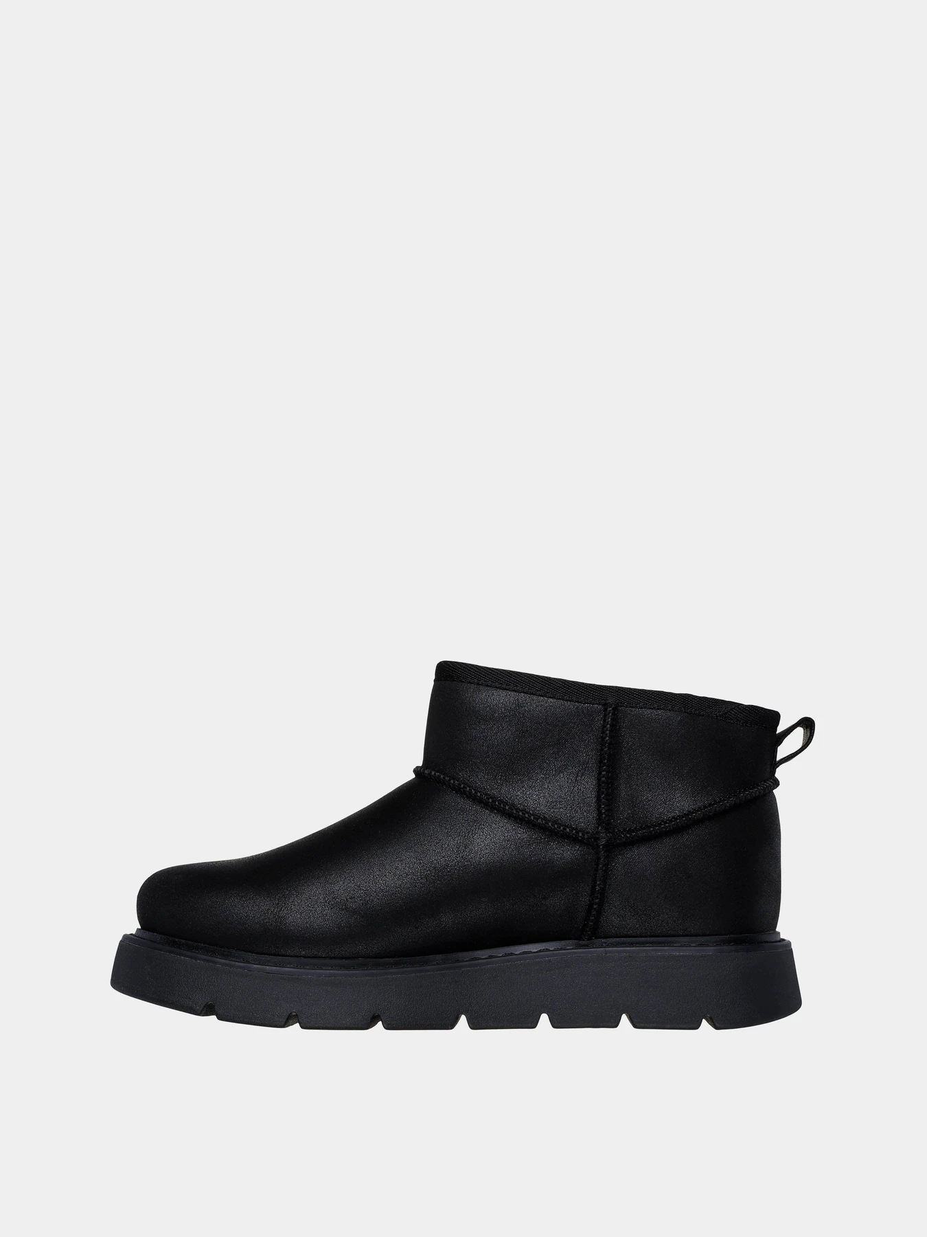 Ботинки и сапоги Skechers Keepsakes Lite - Snowbird модель 169018 BBK Ботинки и сапоги Skechers Keepsakes Lite - Snowbird модель 169018 BBK Фото