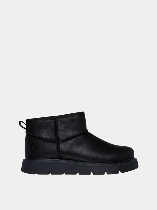 Черевики та чоботи Skechers Keepsakes Lite - Snowbird модель 169018 BBK Фото